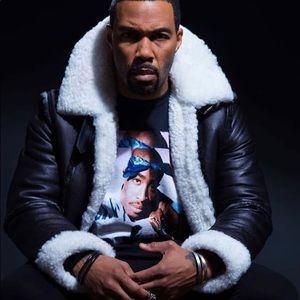 Meet your Posher, Richard